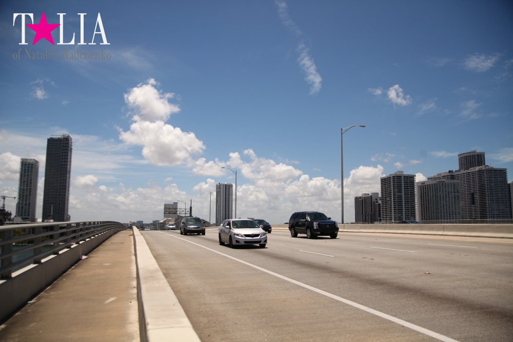 Скайлайн Майами (Skyline Miami)